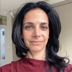 Meet your Posher, Lara